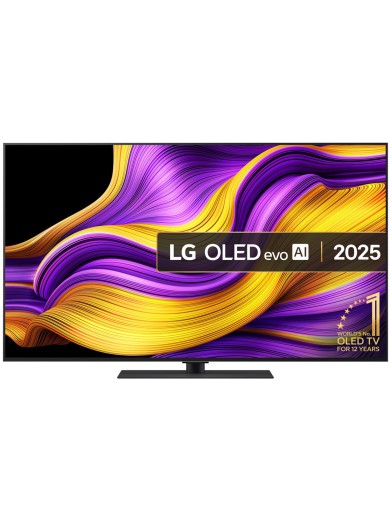 Світлодіодний телевізор LG OLED55G54LW
