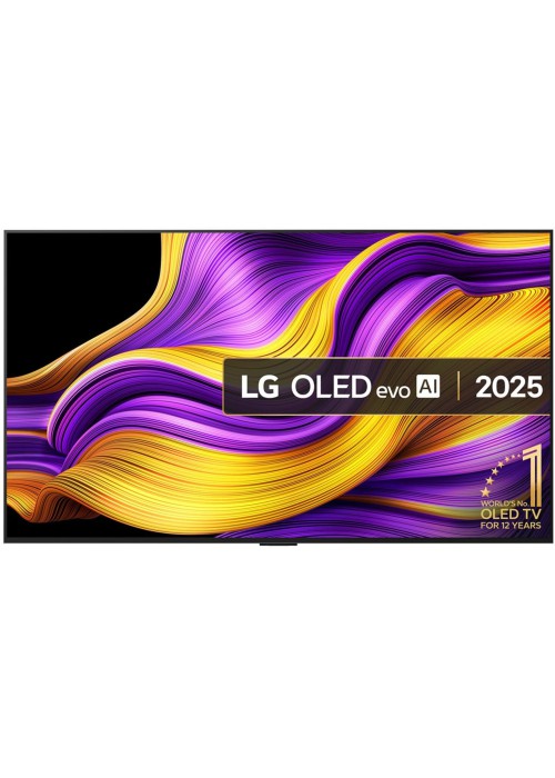 Світлодіодний телевізор LG OLED55G54LW