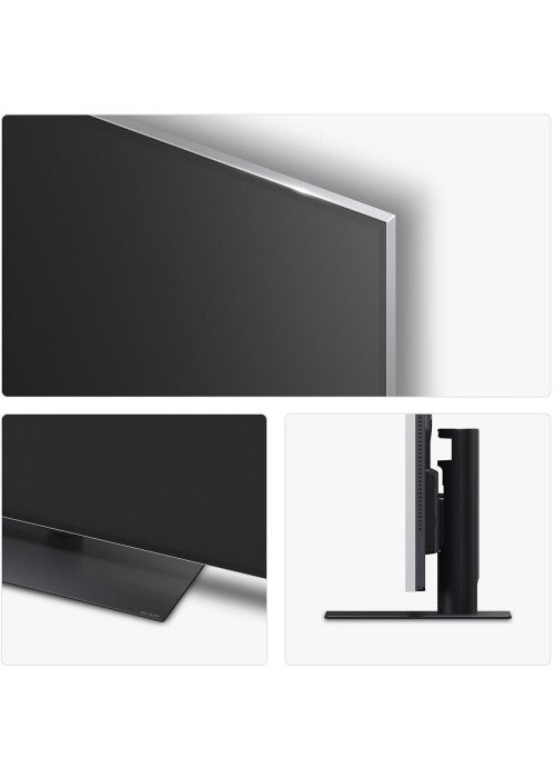 Світлодіодний телевізор LG OLED55G54LW