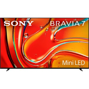 ТБ Sony K-65XR70