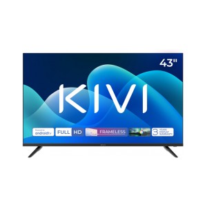 ТБ Kivi 43F730QB