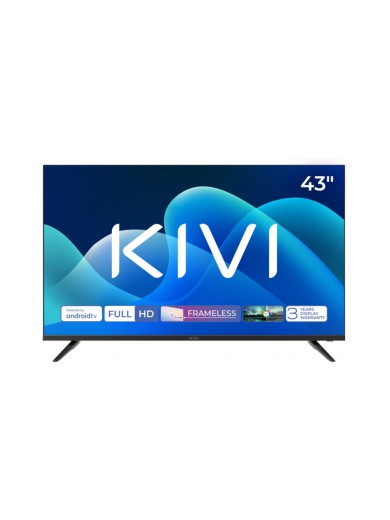 ТБ Kivi 43F730QB