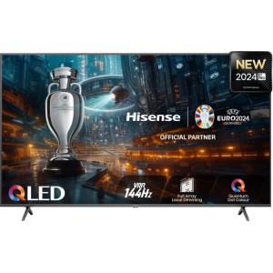 Телевизор HISENSE 65E7NQ PRO
