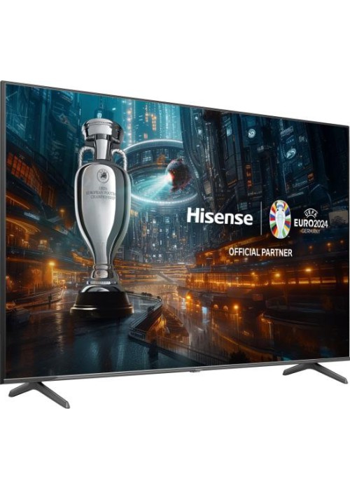 Телевизор HISENSE 65E7NQ PRO