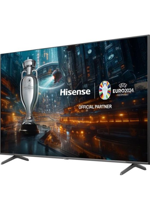 Телевизор HISENSE 65E7NQ PRO
