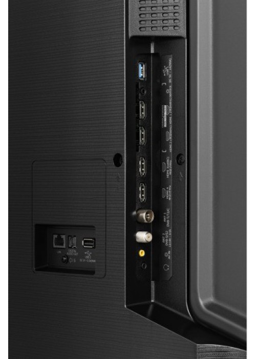 Телевизор HISENSE 65E7NQ PRO