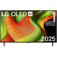 Телевізор LED LG OLED48B56LA
