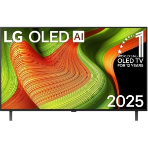 Телевізор LED LG OLED48B56LA
