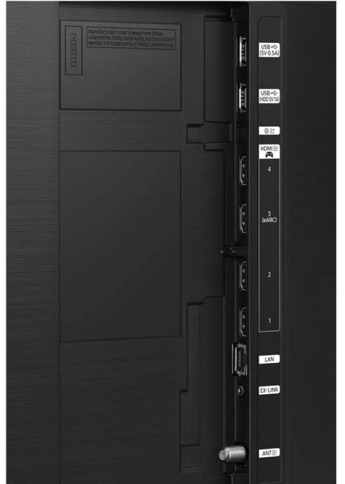 Телевізор LED Samsung QE50QN90FAUXUA
