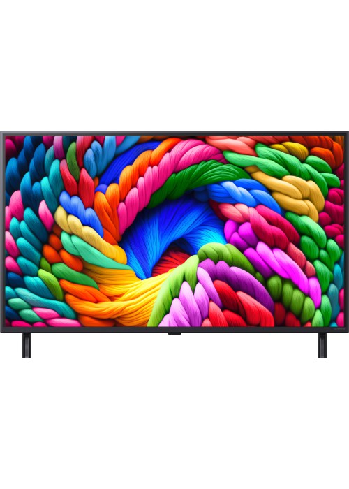 LED-телевізор LG 43NANO90A6B