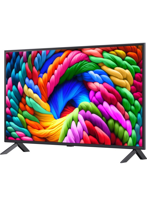 LED-телевізор LG 43NANO90A6B