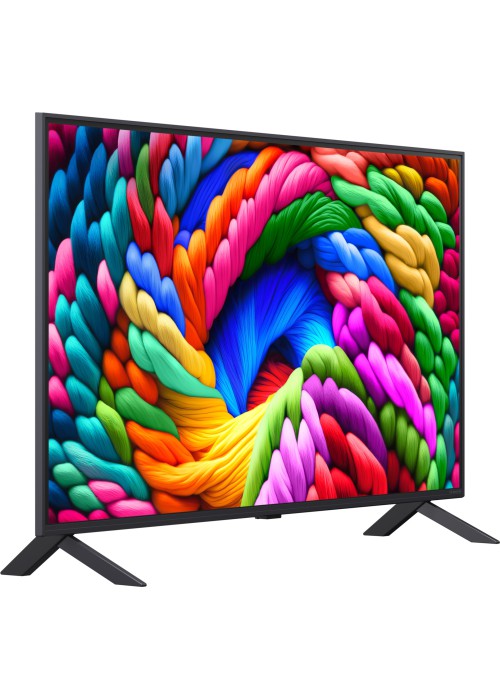 LED-телевізор LG 43NANO90A6B