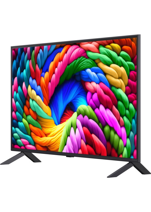 LED-телевізор LG 43NANO90A6B