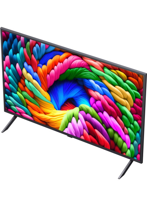 LED-телевізор LG 43NANO90A6B
