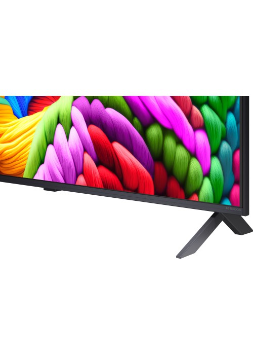 LED-телевізор LG 43NANO90A6B