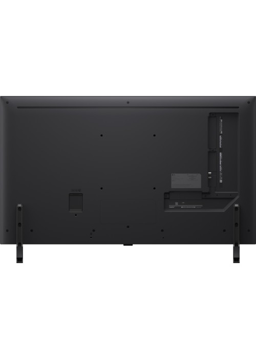 LED-телевізор LG 43NANO90A6B