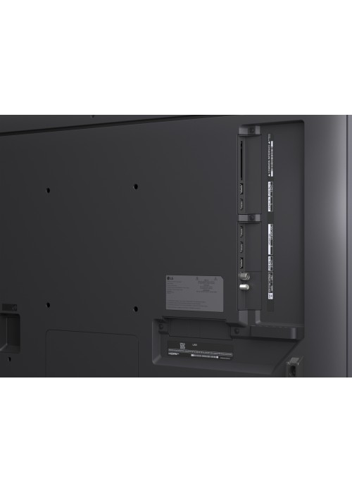 LED-телевізор LG 43NANO90A6B