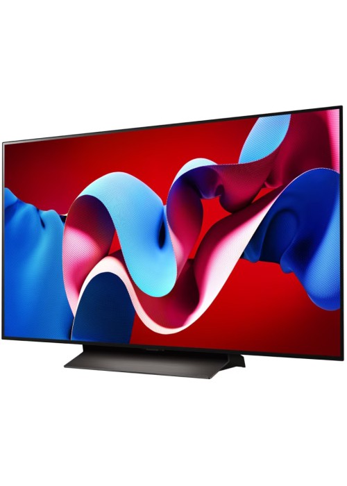 Телевізор LED LG OLED48C46LA