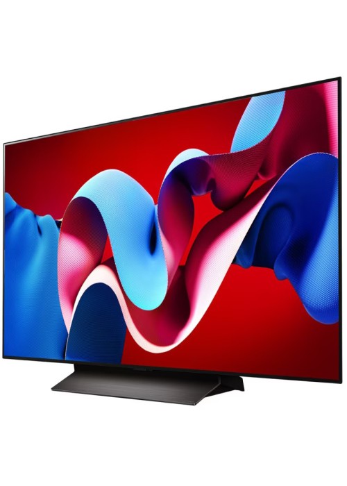 Телевізор LED LG OLED48C46LA
