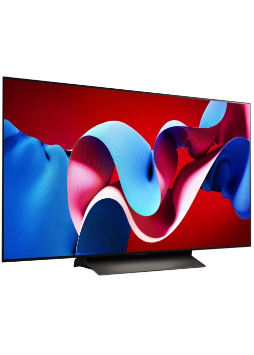 Телевізор LED LG OLED48C46LA