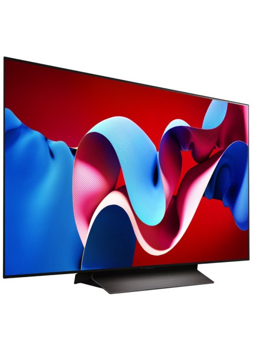 Телевізор LED LG OLED48C46LA