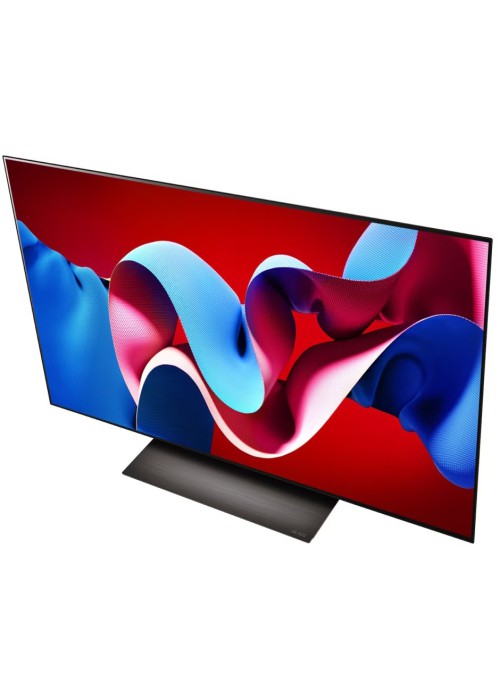 Телевізор LED LG OLED48C46LA