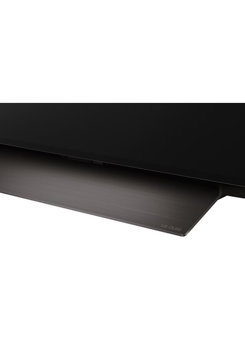 Телевізор LED LG OLED48C46LA