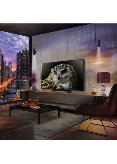 Телевізор LED LG OLED48C46LA