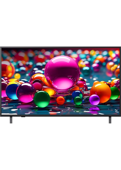 LED-телевізор LG 50UA75006LA
