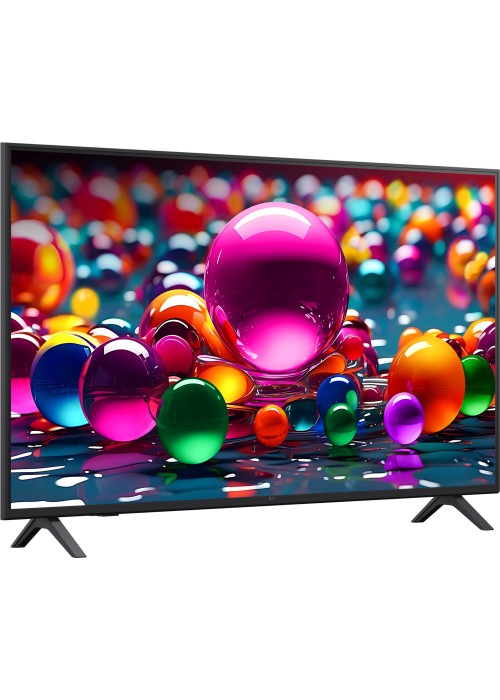 LED-телевізор LG 50UA75006LA
