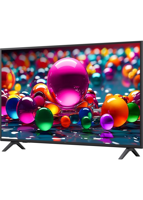 LED-телевізор LG 50UA75006LA