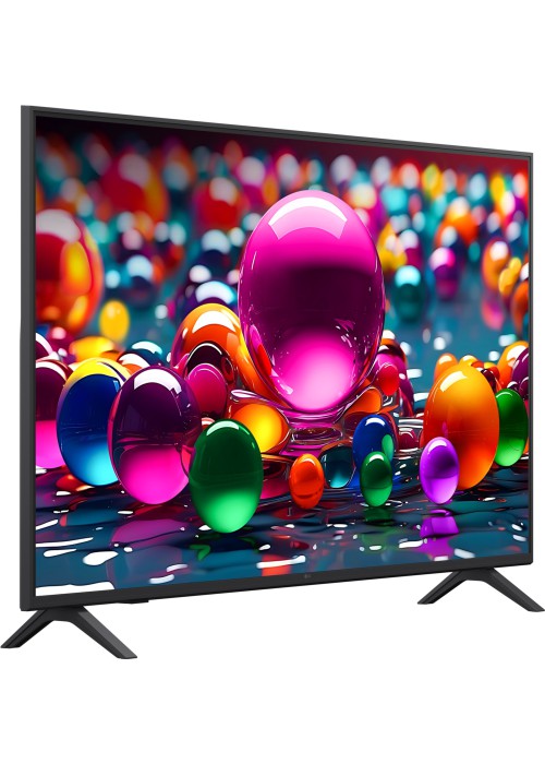LED-телевізор LG 50UA75006LA