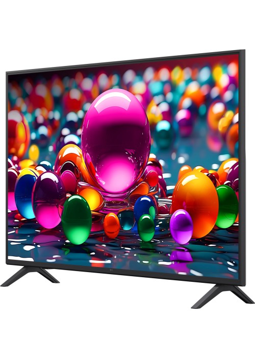 LED-телевізор LG 50UA75006LA