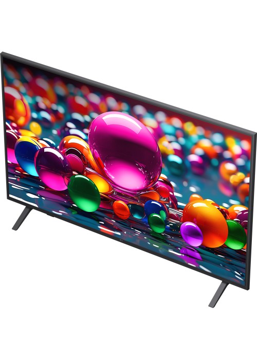 LED-телевізор LG 50UA75006LA