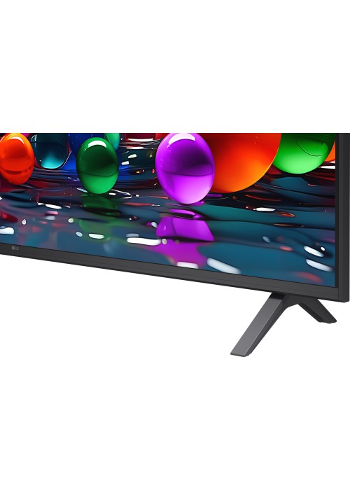 LED-телевізор LG 50UA75006LA