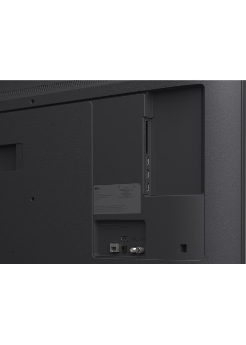 LED-телевізор LG 50UA75006LA