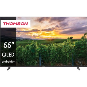 Телевізор Thomson Android TV 55