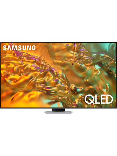 ТБ SAMSUNG QE55Q80DAUXUA
