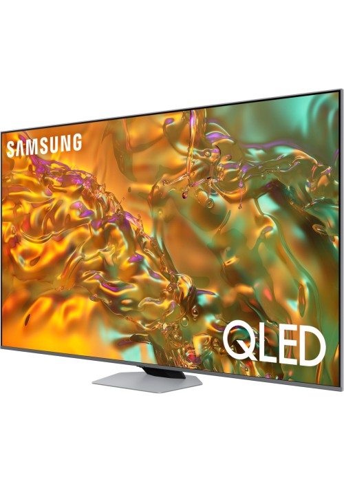 ТБ SAMSUNG QE55Q80DAUXUA