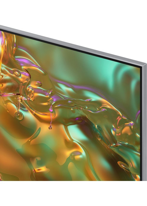 ТБ SAMSUNG QE55Q80DAUXUA