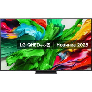 LED-телевізор LG 65QNED86A6A