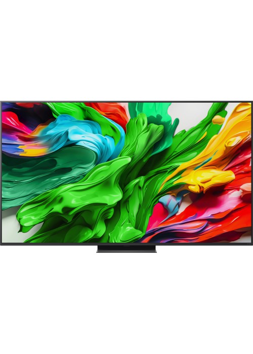 LED-телевізор LG 65QNED86A6A