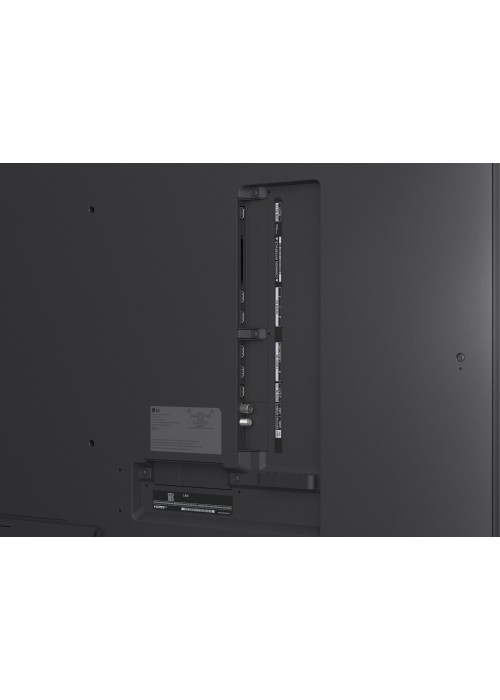 LED-телевізор LG 65QNED86A6A