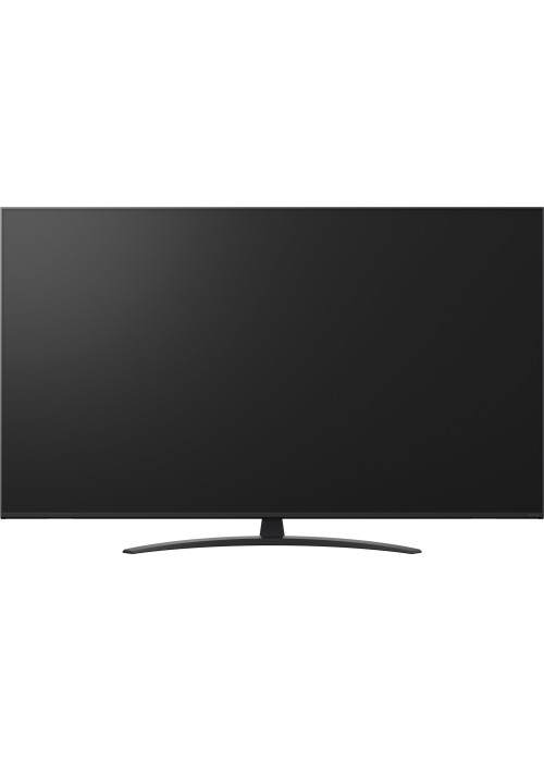 Телевізор LED LG 65NANO81A6A