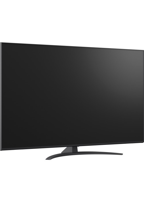 Телевізор LED LG 65NANO81A6A