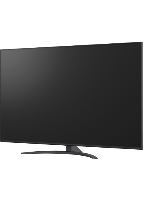 Телевізор LED LG 65NANO81A6A