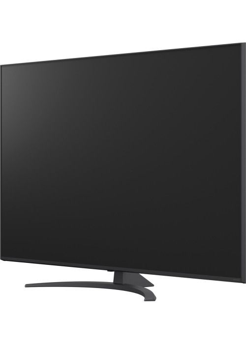 Телевізор LED LG 65NANO81A6A