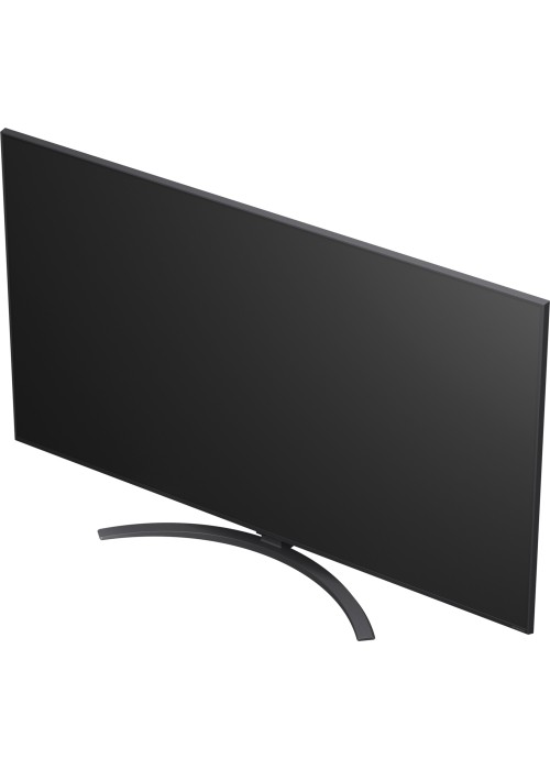 Телевізор LED LG 65NANO81A6A