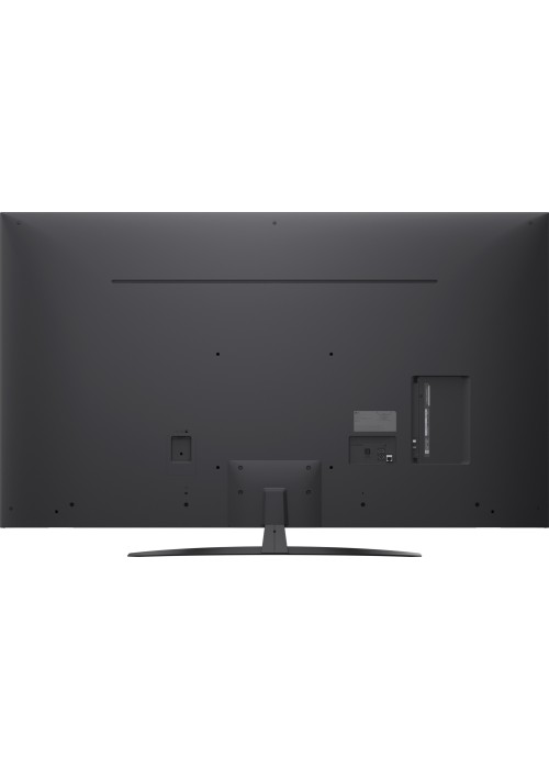 Телевізор LED LG 65NANO81A6A