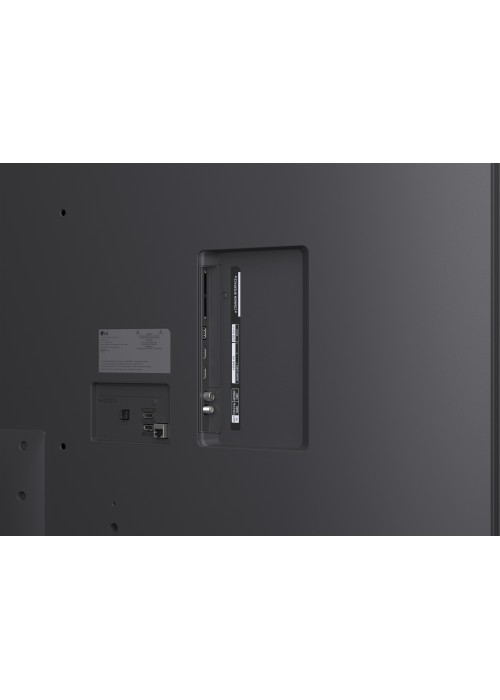 Телевізор LED LG 65NANO81A6A